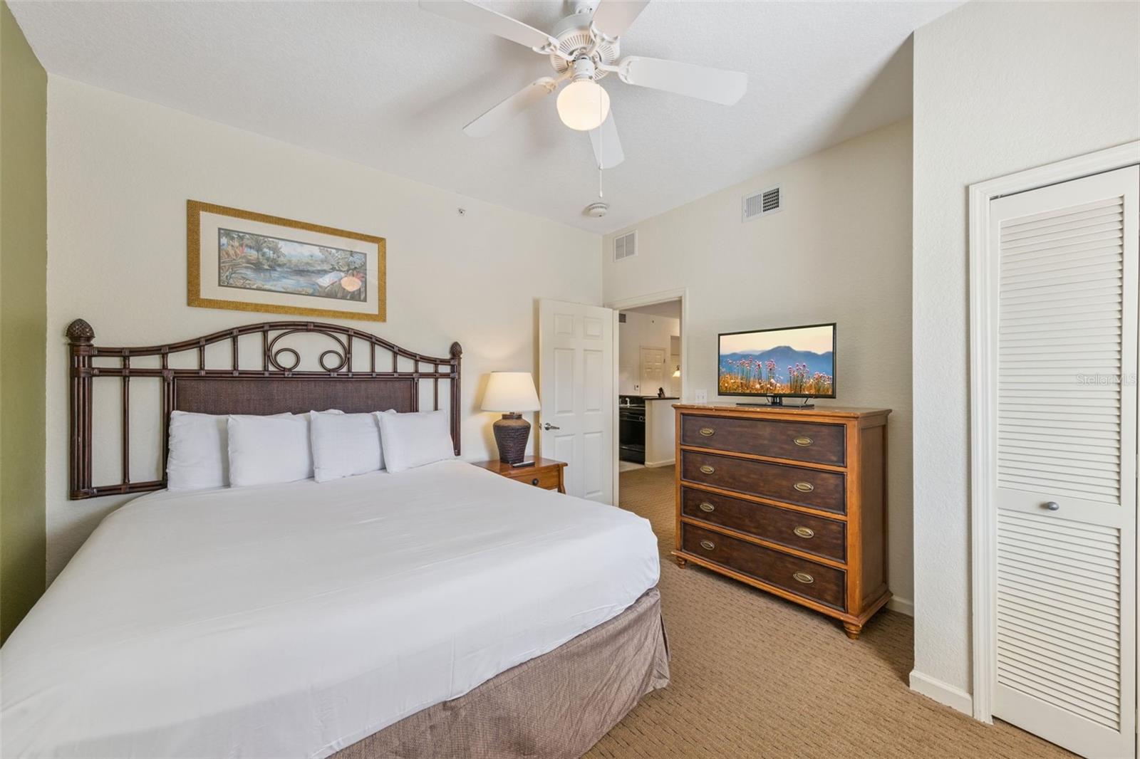 LAKE BUENA VISTA RESORT VILLAGE 1 - Residential