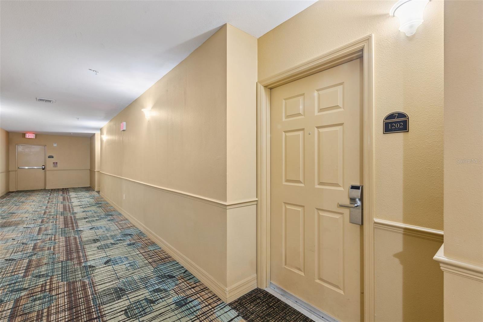 LAKE BUENA VISTA RESORT VILLAGE 1 - Residential