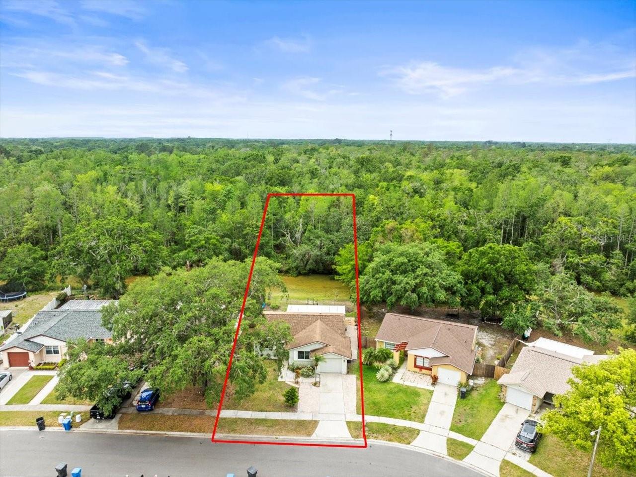 16116 MANORWOOD CIRCLE