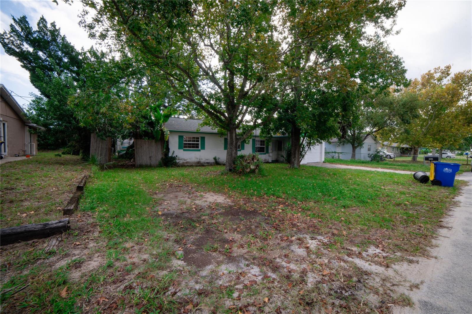 1605 BRADFORD ROAD