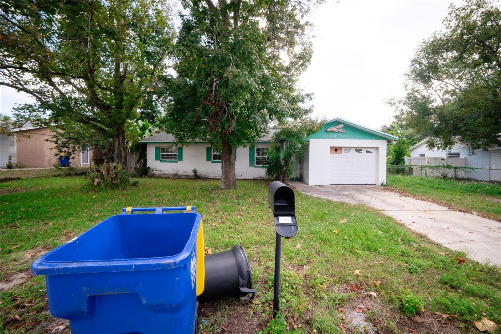 1605 BRADFORD ROAD