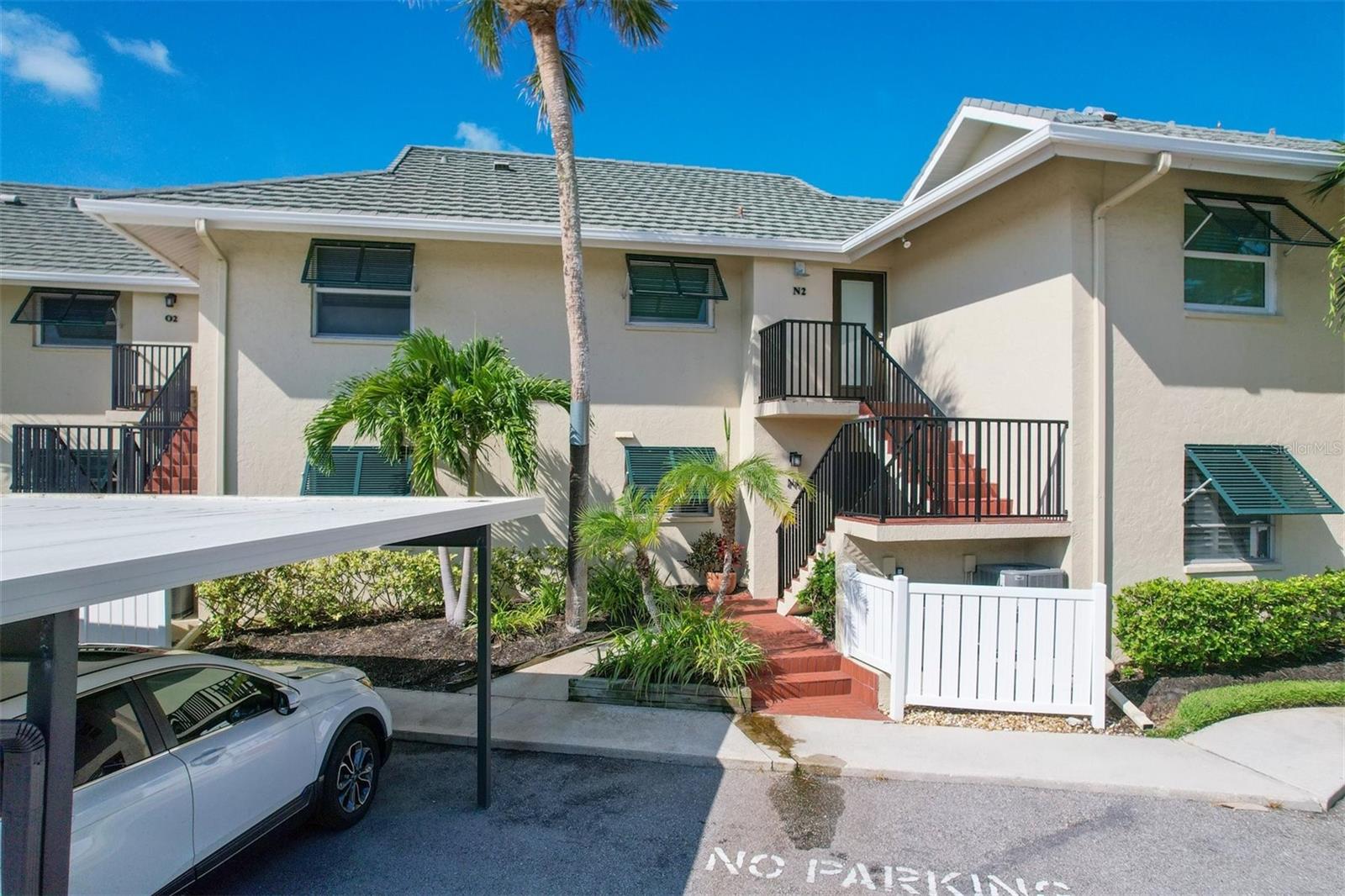 Escape to Paradise on Siesta Key! Your dream seasonal getaway awaits at 4660 Ocean Blvd Unit N1, Sarasota,
FL 34242. Immerse yourself in the tranquil beauty of the Gulf coast, where pristine sands meet crystal-clear waters. This exquisite 2-bedroom,
2-bathroom condo is your ticket to an unforgettable retreat. Step into your sun-drenched sanctuary,
tastefully furnished to embody comfort and luxury. With an unobstructed gulf beach view from your living room and private balcony, every
moment is a breathtaking masterpiece. Sip your morning coffee while basking in the warm glow of the sunrise, or unwind with a glass of wine as
the sun paints the sky in hues of orange and pink over the horizon. Awaken to the gentle rhythm of the waves and indulge in the ultimate
relaxation experience. The spacious living areas are designed for both leisure and entertainment, boasting an open-concept layout that
seamlessly connects the fully-equipped kitchen, dining space, and cozy lounge. Whether you're cooking up a gourmet meal or sharing stories
with loved ones, every corner exudes a sense of togetherness and joy. Retire to the elegantly appointed bedrooms, each offering a serene haven
for rest and rejuvenation. The master suite whispers of opulence, complete with an en-suite bathroom and panoramic ocean vistas. Allow the
soothing sounds of the sea to lull you into a peaceful slumber, ensuring you wake up refreshed and ready to seize the day. With a minimum 3
month stay, you have ample time to immerse yourself in the Siesta Key lifestyle. Explore the vibrant local scene, from charming boutiques to
world-class dining and entertainment options. Take leisurely strolls along the powdery sands, collecting seashells and creating lasting memories.
Don't miss this unparalleled opportunity to live your best life by the beach. Available for occupancy starting May 1, 2025, this condo
promises a seamless blend of comfort, luxury, and natural beauty. Secure your slice of paradise today and embark on a journey of sun-kissed
days and starlit nights. Contact us now to make this seasonal dream a reality! ????? Tax and fees apply to base rent.