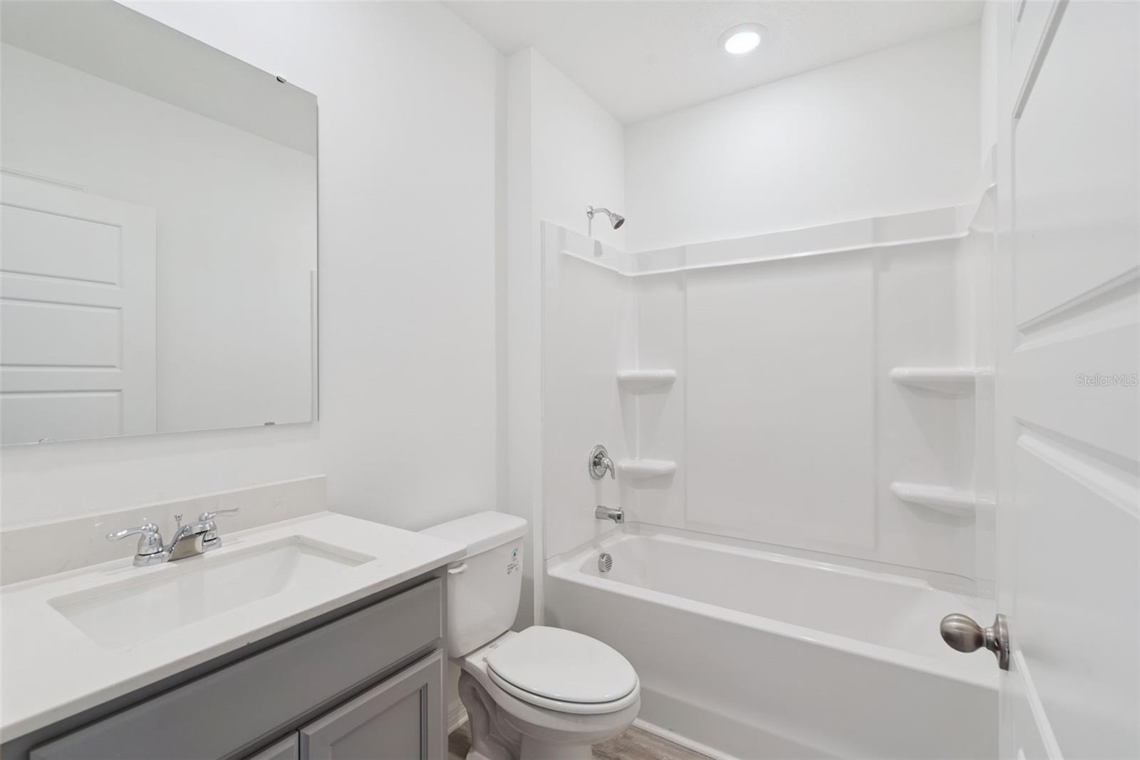 HAWTHORNE PHASE 3A-3B - Residential