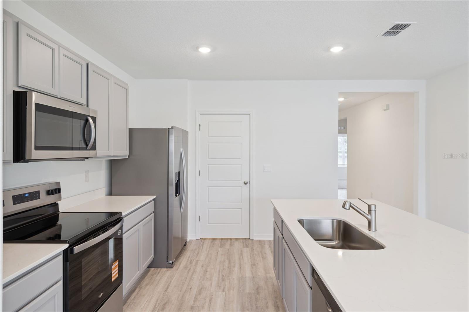 HAWTHORNE PHASE 3A-3B - Residential