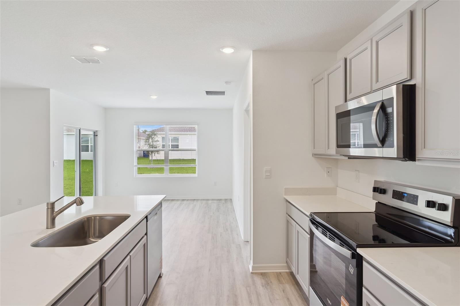HAWTHORNE PHASE 3A-3B - Residential