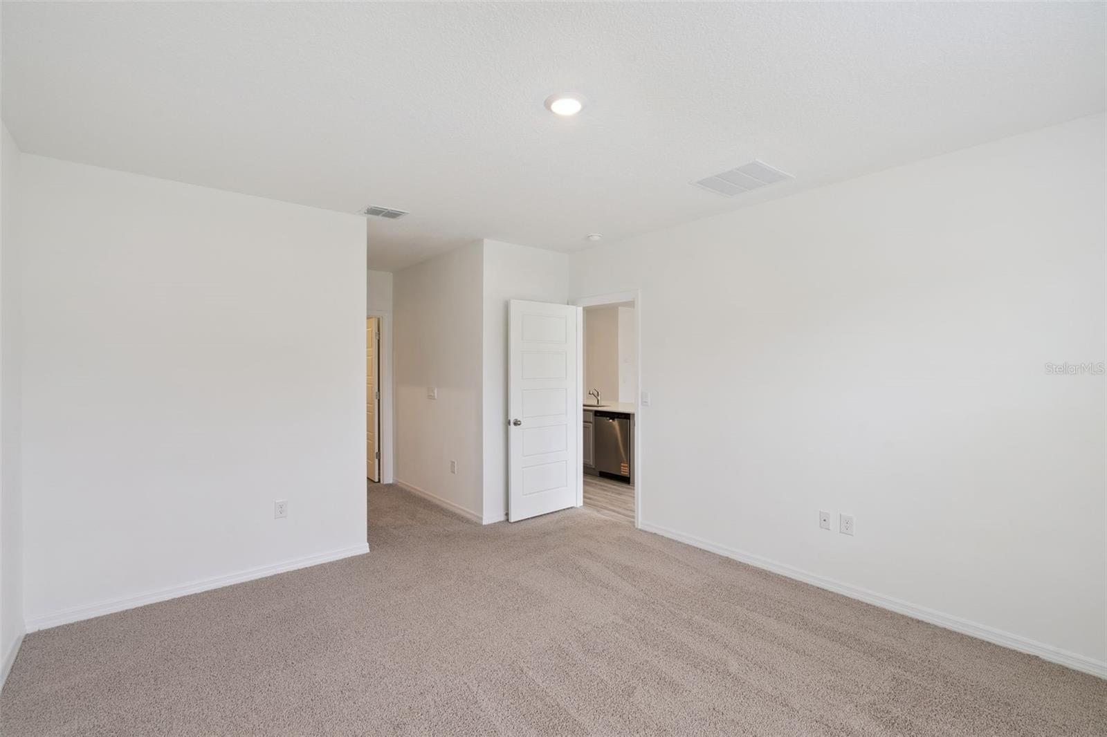 HAWTHORNE PHASE 3A-3B - Residential