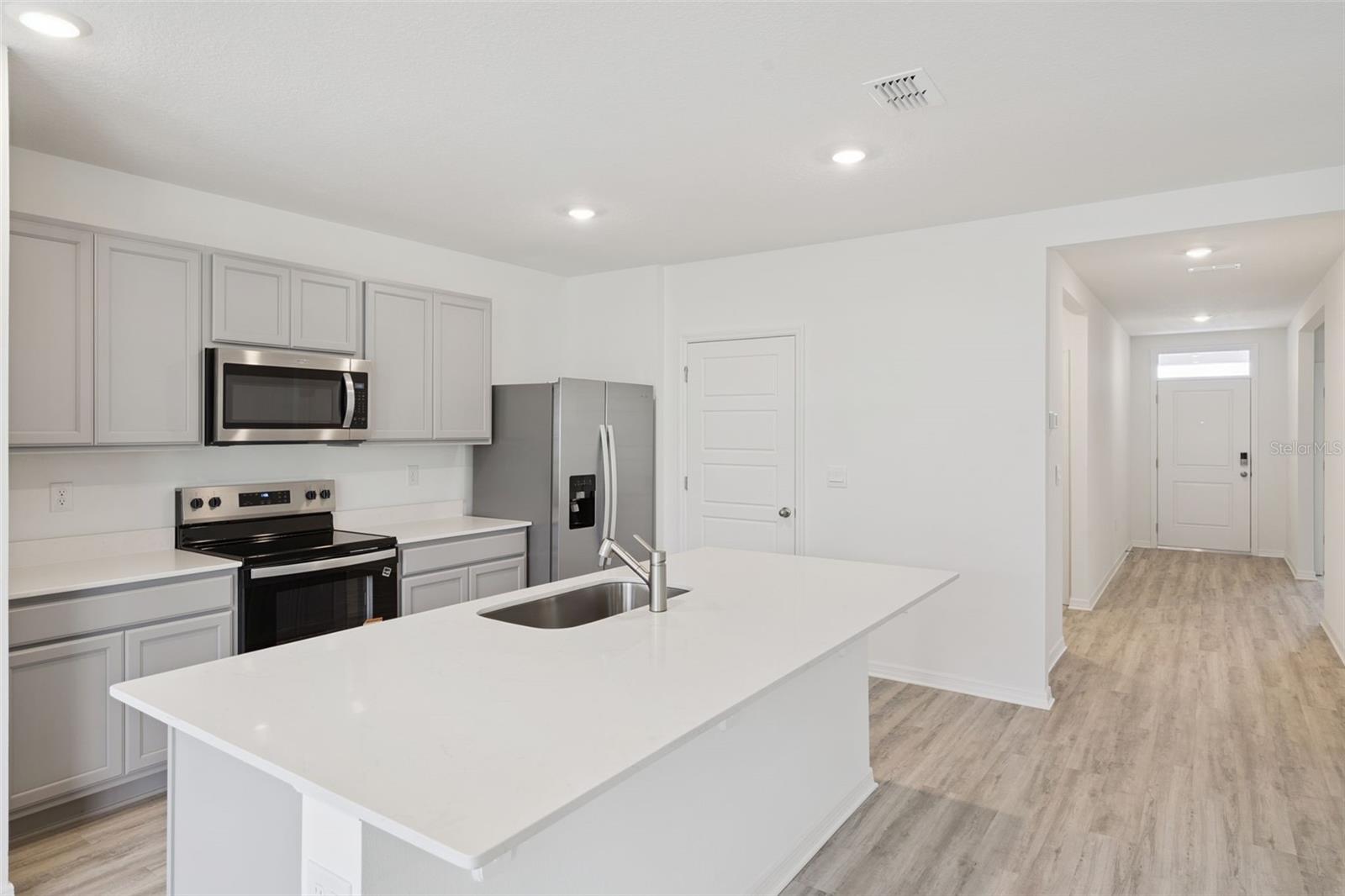 HAWTHORNE PHASE 3A-3B - Residential