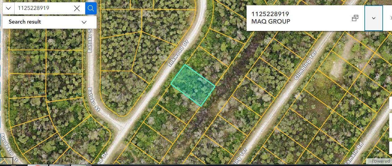 Residential vacant site
Parcel Description:LOT 19 BLK 2289 47TH ADD TO PORT CHARLOTTE
Note: buyers I emphasize the importance of conducting thorough due diligence to ensure that the property meets your expectations and requirements.