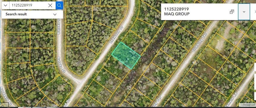 Residential vacant site
Parcel Description:LOT 19 BLK 2289 47TH ADD TO PORT CHARLOTTE
Note: buyers I emphasize the importance of conducting thorough due diligence to ensure that the property meets your expectations and requirements.
