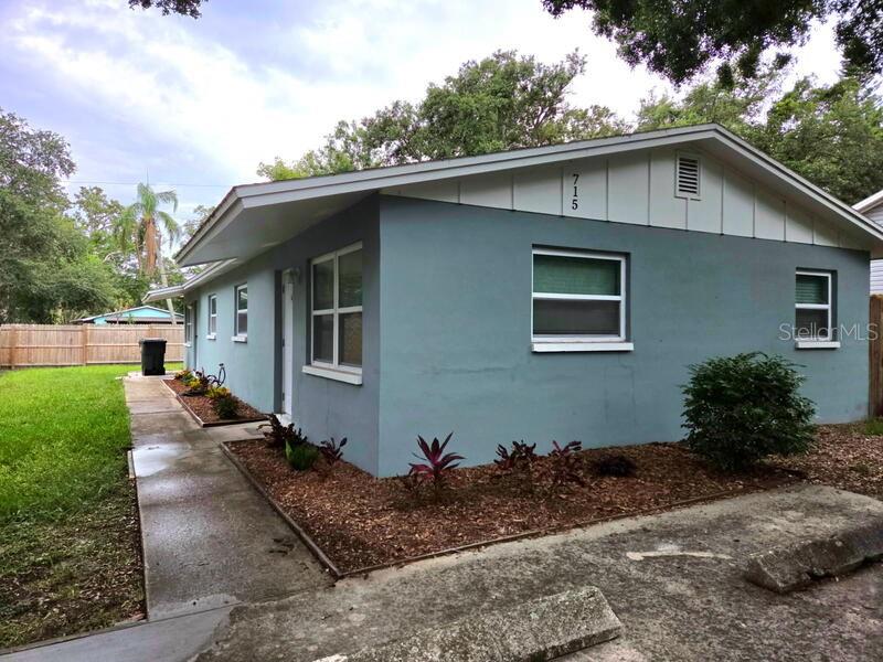 Picture perfect! Great location! This beautiful totally remodeled unit is ready for new tenant. Updates include: flooring, paint, kitchen cabinets and granite counter top, appliances, bathroom, windows and doors, blinds and AC. Close to shops, restaurants, schools, parks, library, rec center and short trip to amazing beaches! Great pricing and easy living in this amazing home complete with inside utilities and lots of natural light! Loving Largo! A must see!