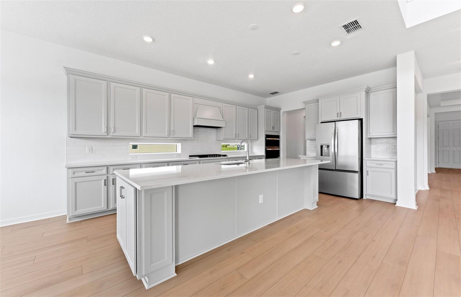 VIDAS WAY LEGACY PHASE 1B - Residential