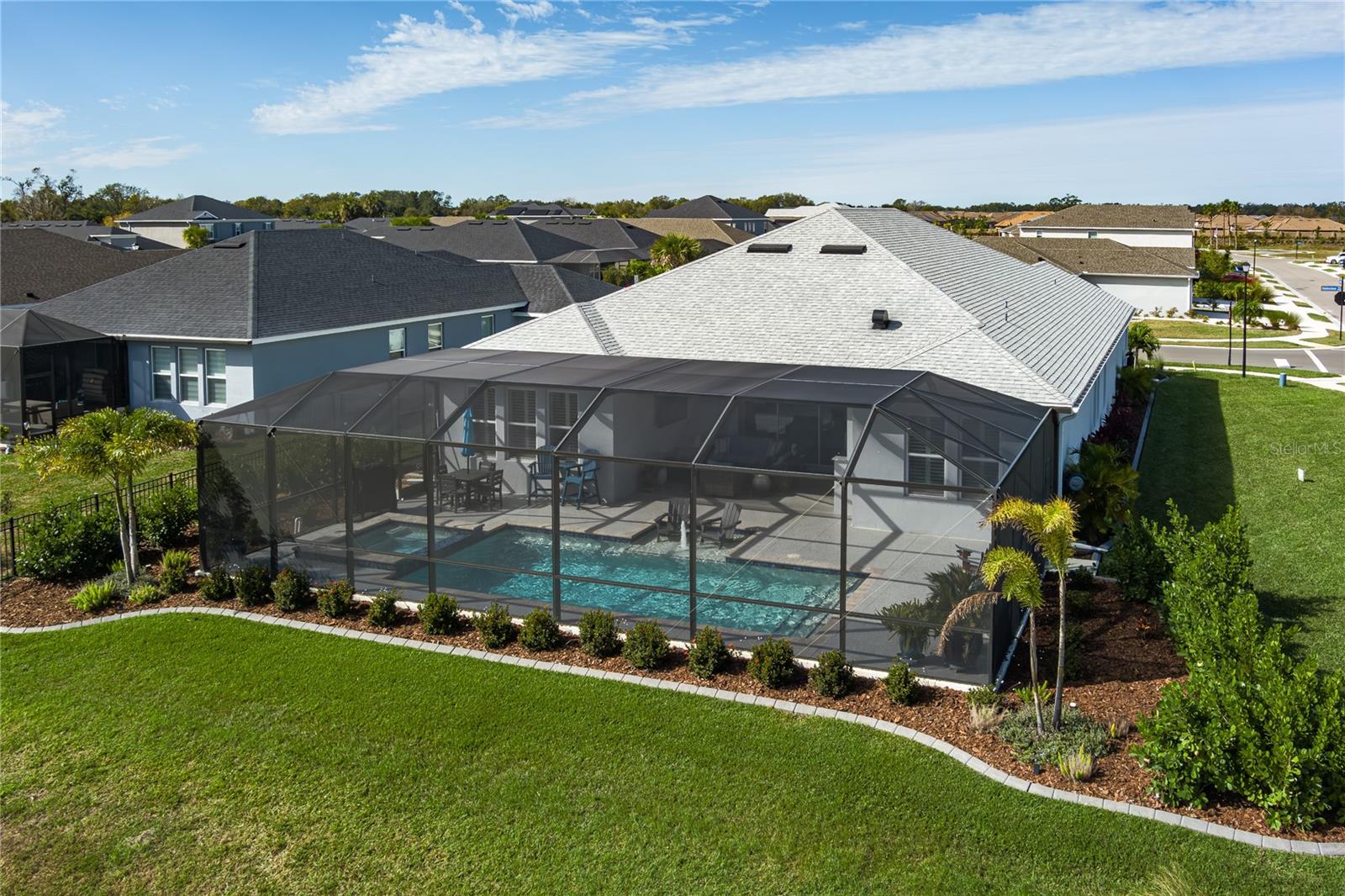 ARTISAN LAKES EAVES BEND PH II SUBPH A, - Residential