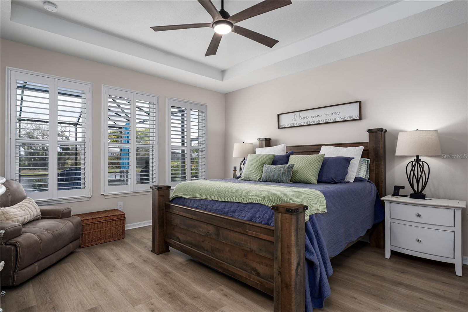 ARTISAN LAKES EAVES BEND PH II SUBPH A, - Residential