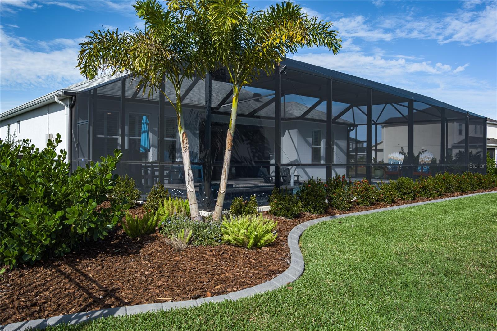 ARTISAN LAKES EAVES BEND PH II SUBPH A, - Residential