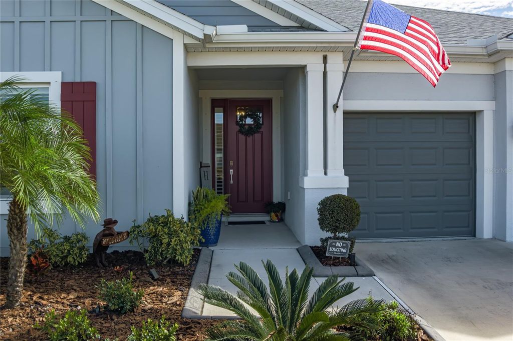 Photo of 6069 Maidenstone Way, Palmetto, FL 34221 (MLS # A4676590)