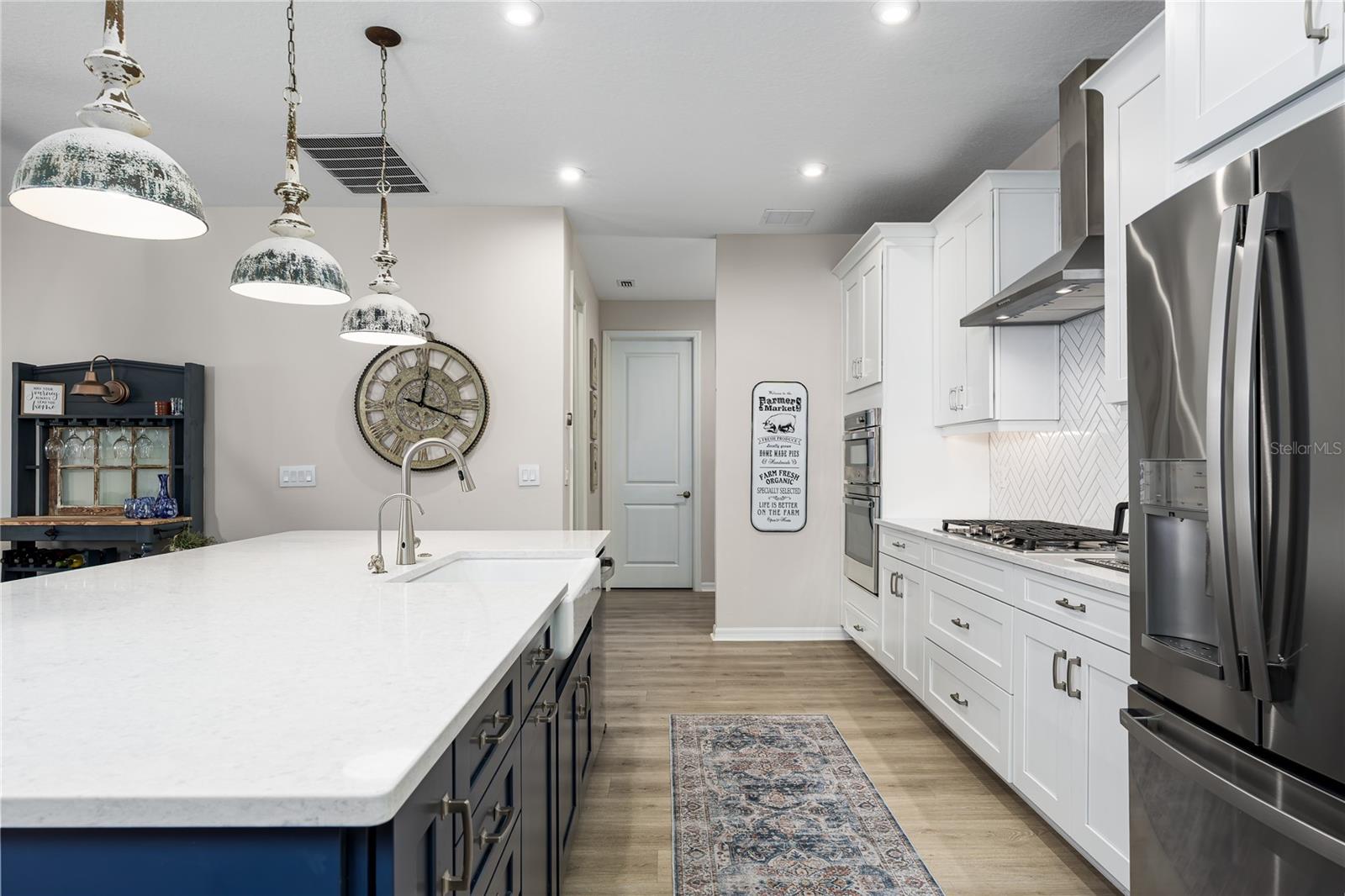 ARTISAN LAKES EAVES BEND PH II SUBPH A, - Residential