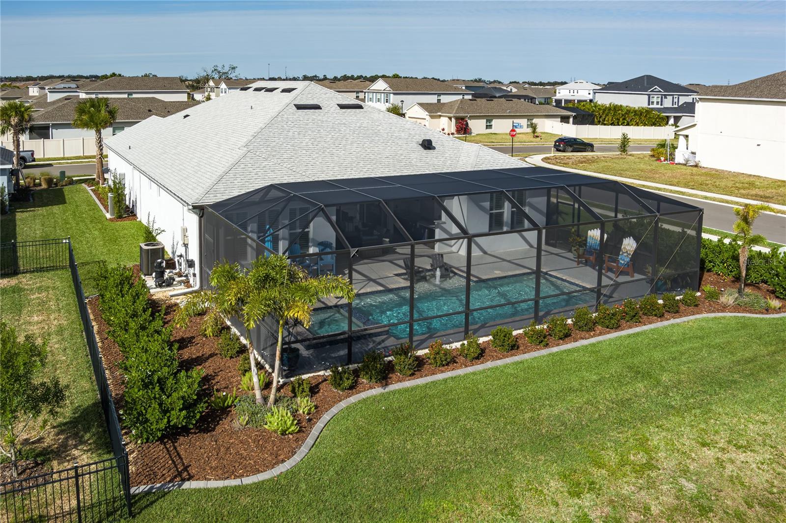 ARTISAN LAKES EAVES BEND PH II SUBPH A, - Residential