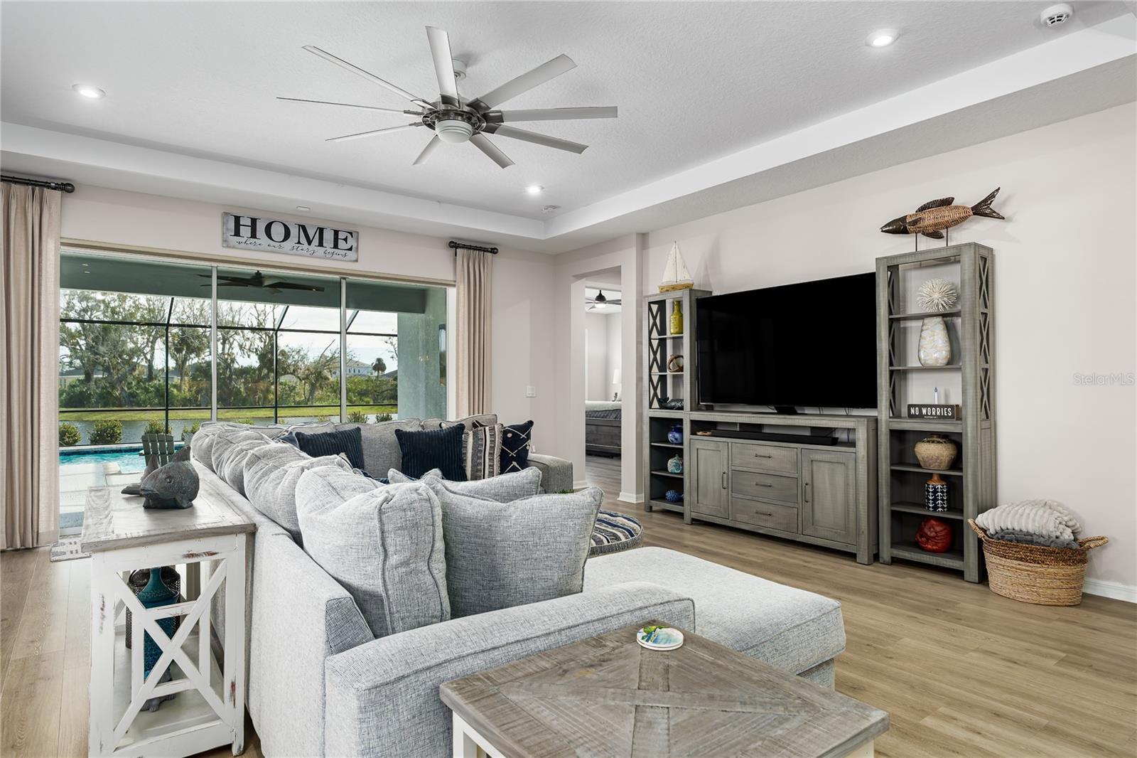 ARTISAN LAKES EAVES BEND PH II SUBPH A, - Residential