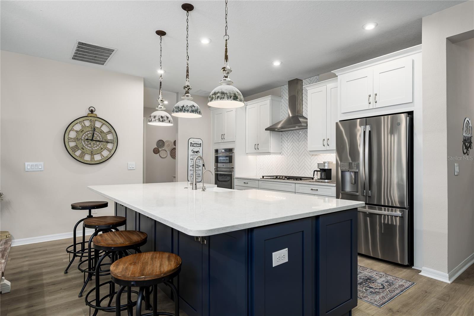 ARTISAN LAKES EAVES BEND PH II SUBPH A, - Residential