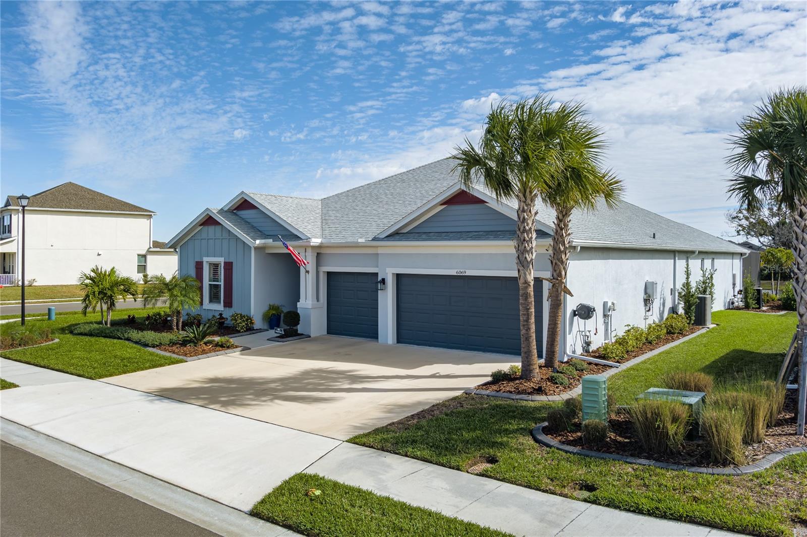 ARTISAN LAKES EAVES BEND PH II SUBPH A, - Residential