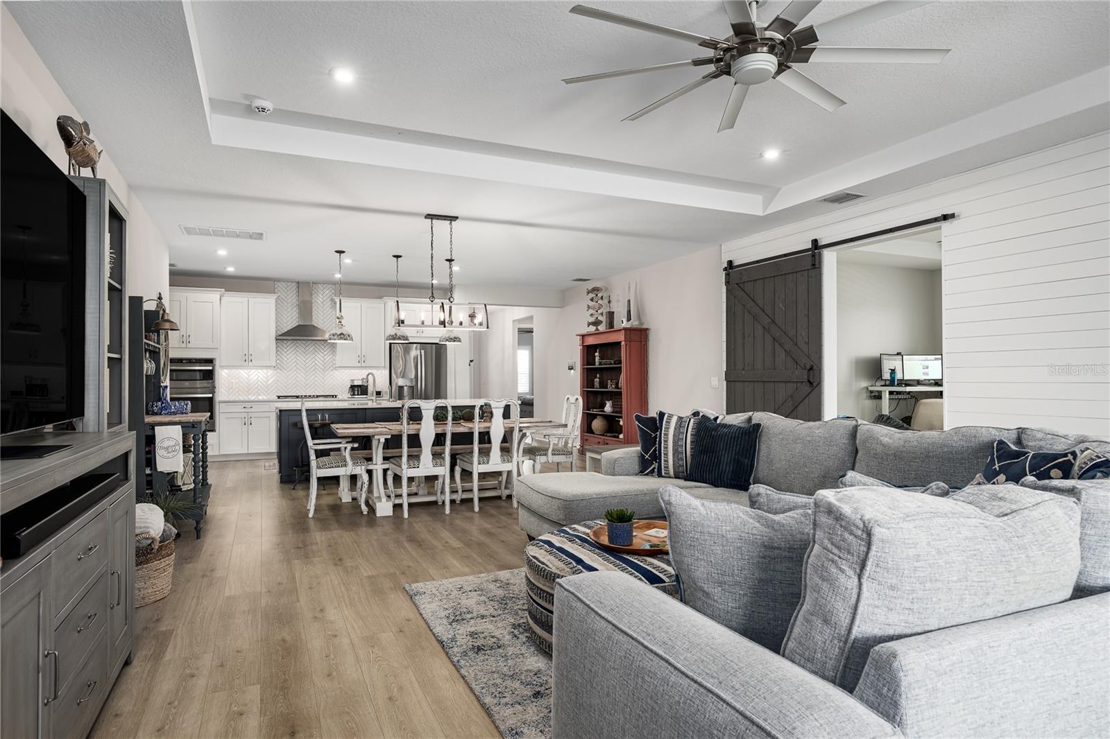 ARTISAN LAKES EAVES BEND PH II SUBPH A, - Residential