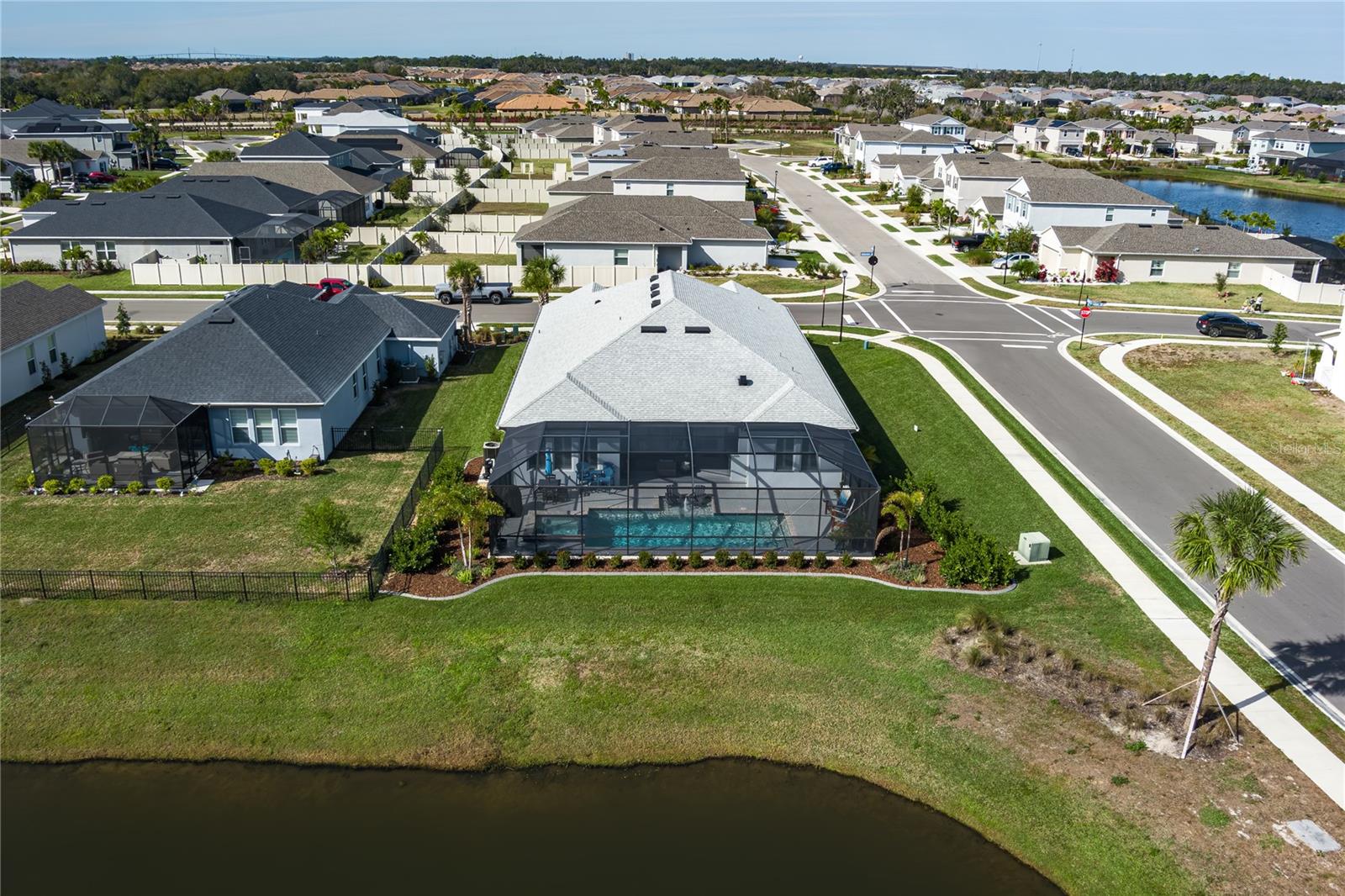 ARTISAN LAKES EAVES BEND PH II SUBPH A, - Residential