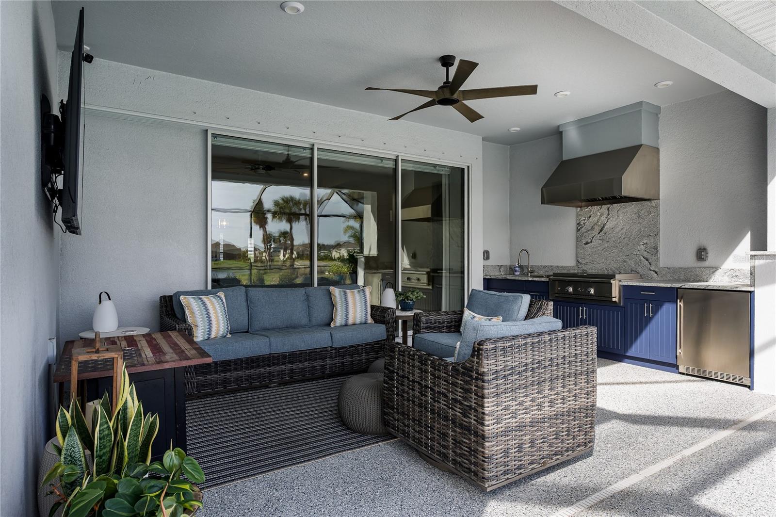 ARTISAN LAKES EAVES BEND PH II SUBPH A, - Residential