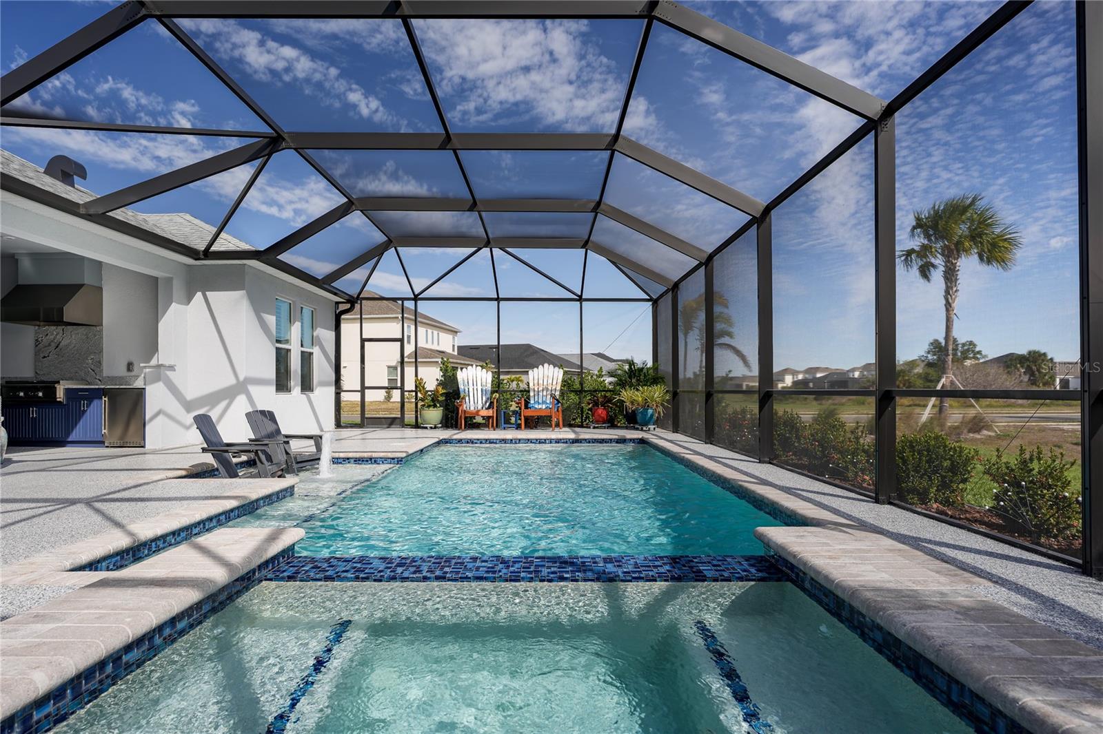 ARTISAN LAKES EAVES BEND PH II SUBPH A, - Residential