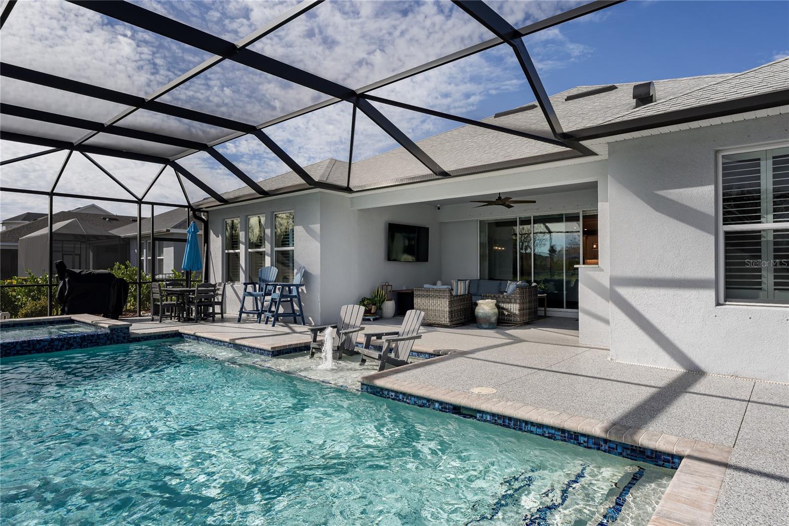 ARTISAN LAKES EAVES BEND PH II SUBPH A, - Residential