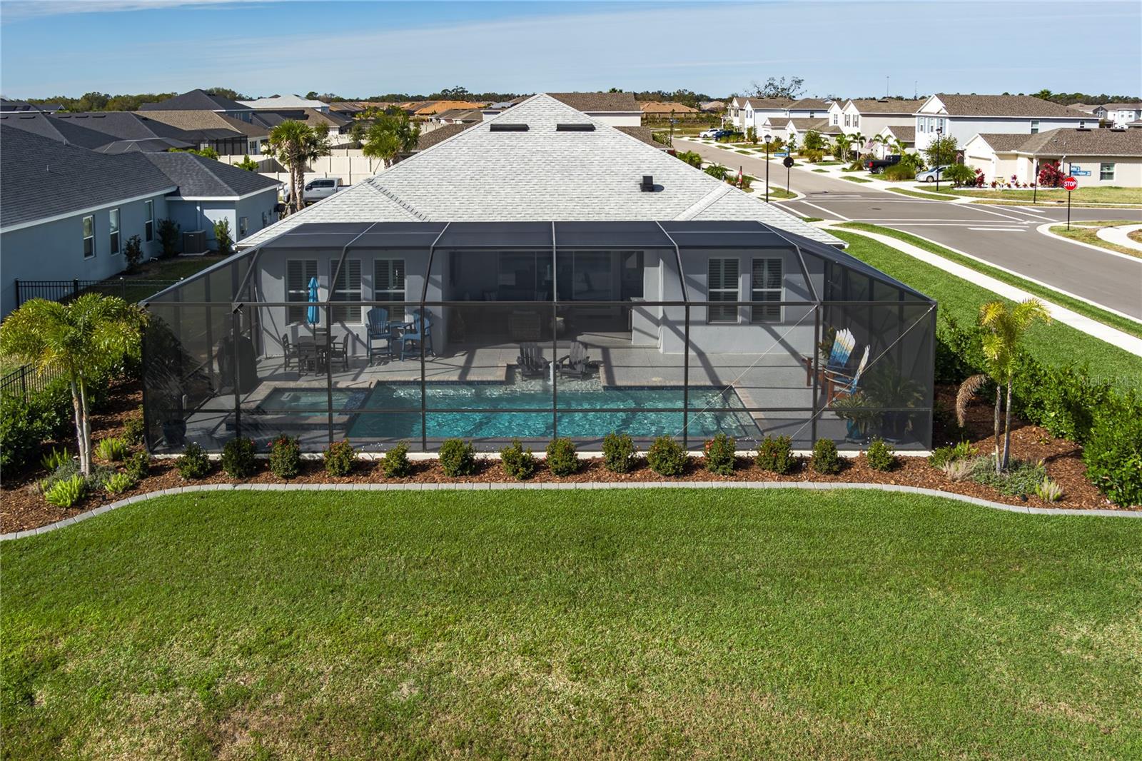 ARTISAN LAKES EAVES BEND PH II SUBPH A, - Residential