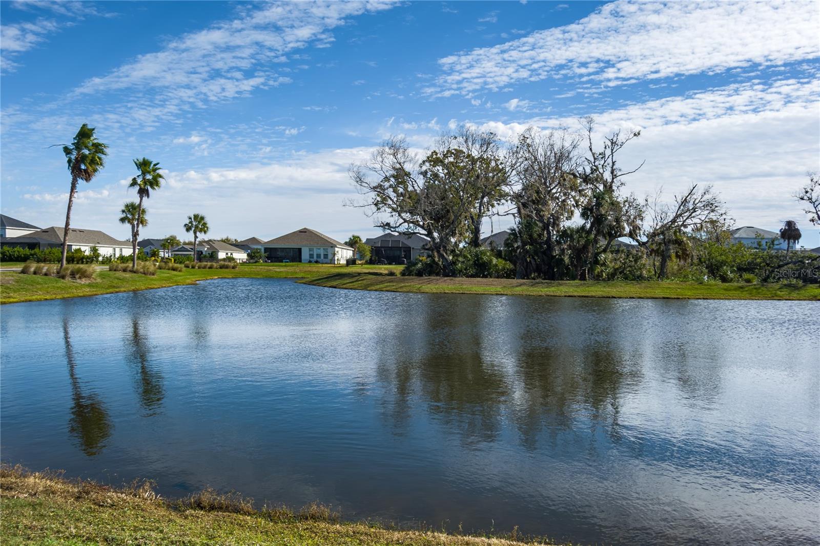 ARTISAN LAKES EAVES BEND PH II SUBPH A, - Residential