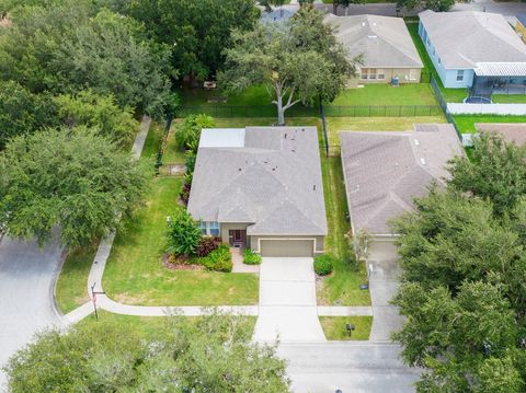 A home in LITHIA