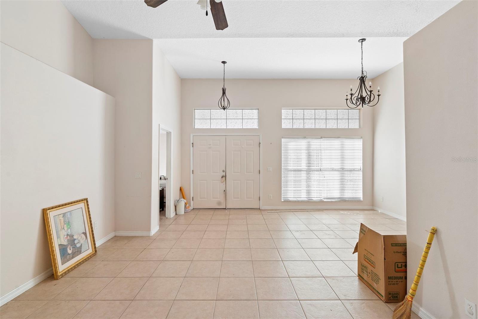 WESTWOOD HEIGHTS - Residential