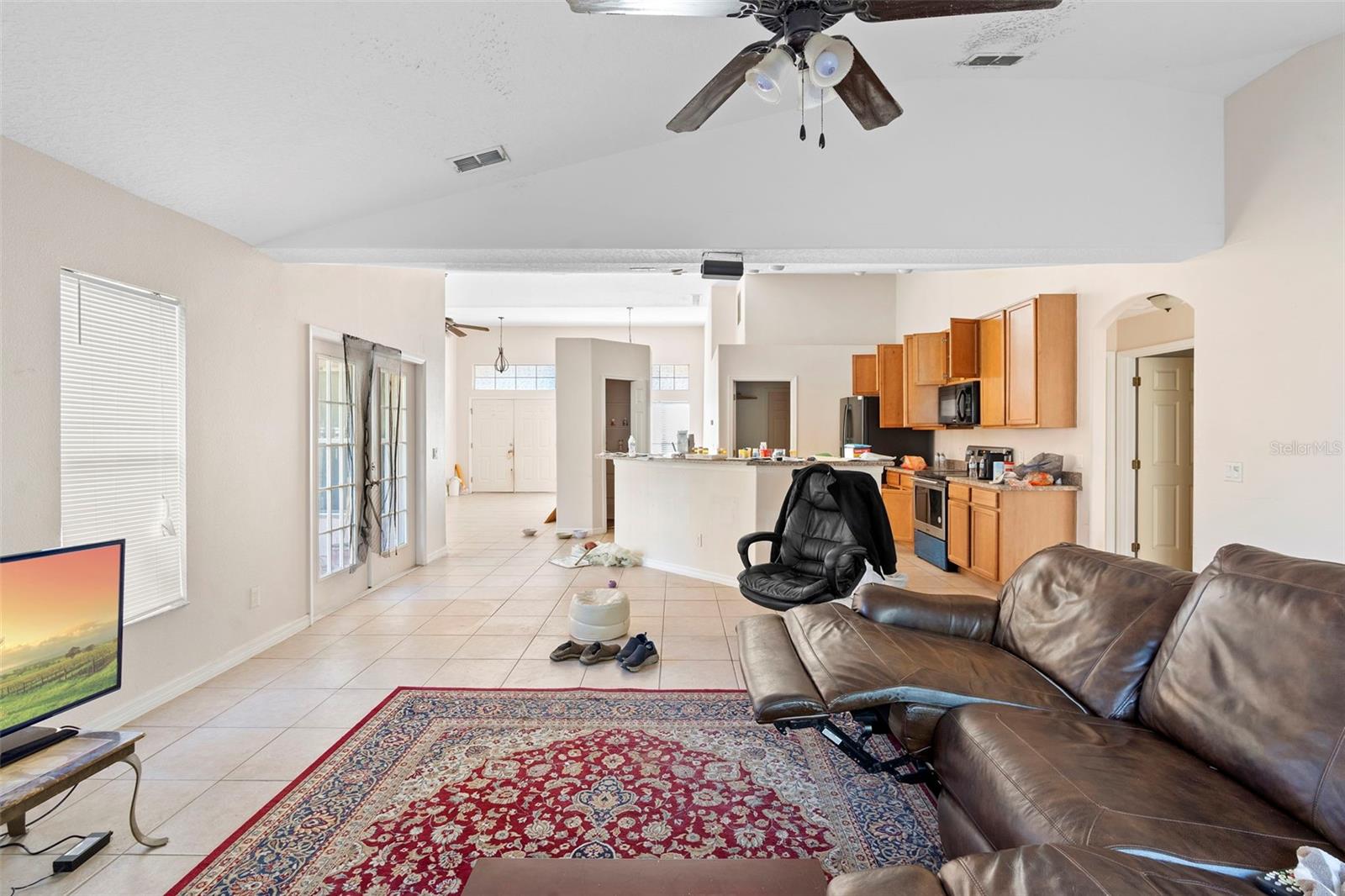 WESTWOOD HEIGHTS - Residential