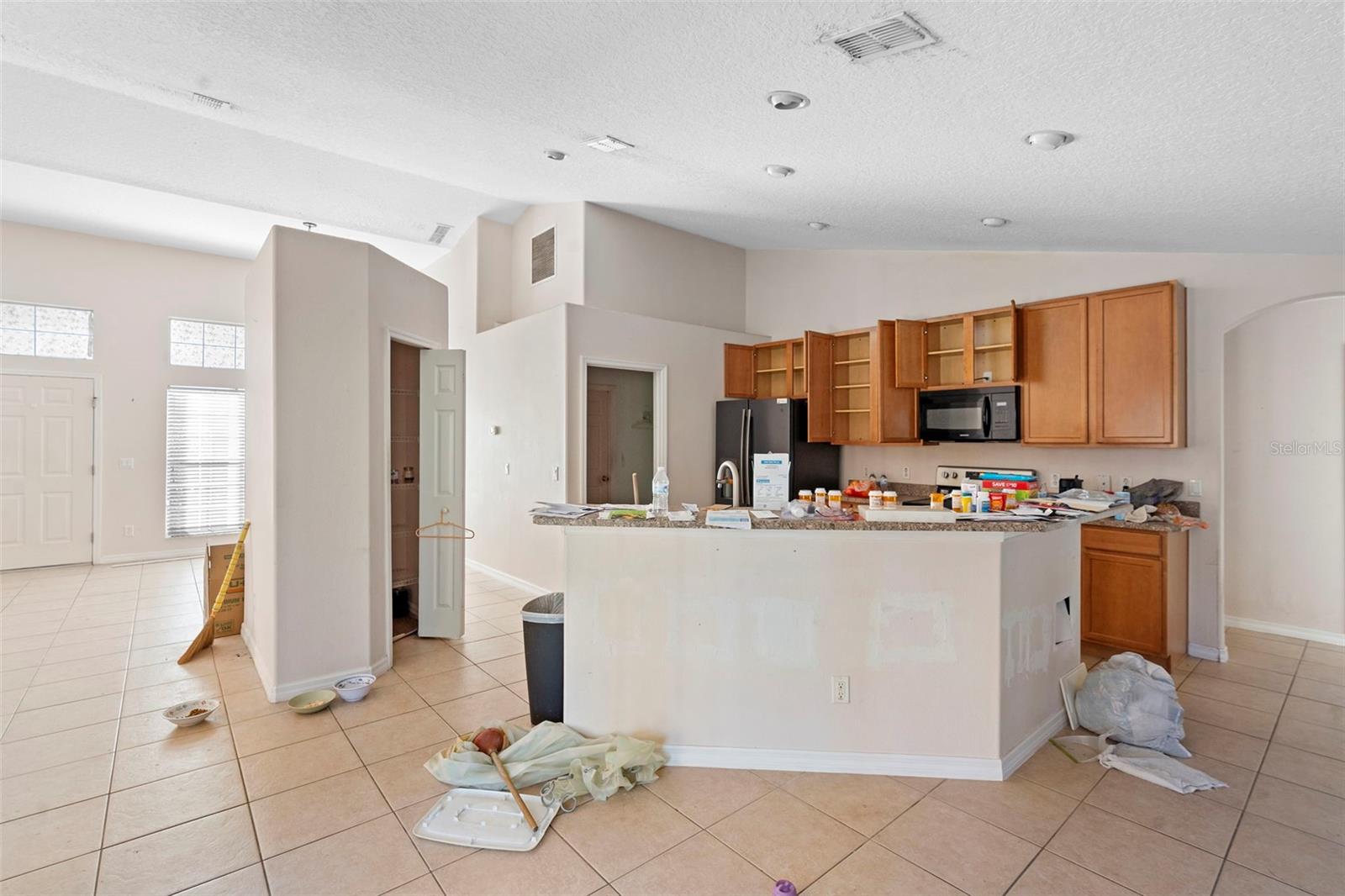 WESTWOOD HEIGHTS - Residential