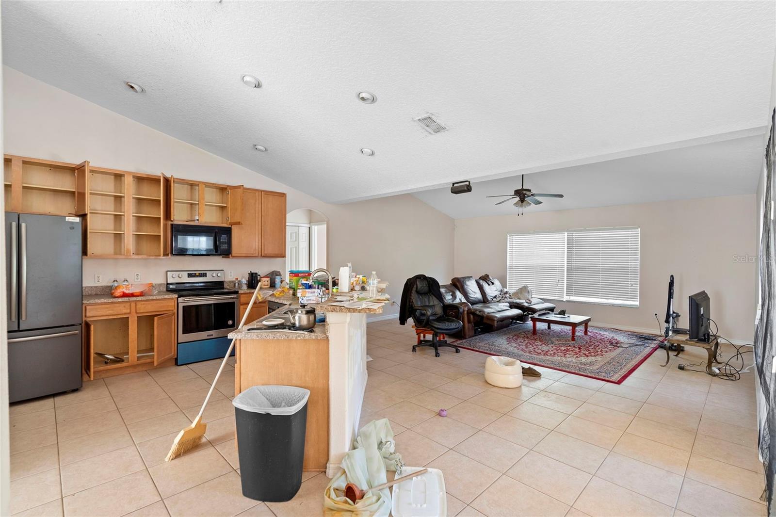 WESTWOOD HEIGHTS - Residential