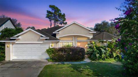 619 RHODES DRIVE DELAND FL 32720