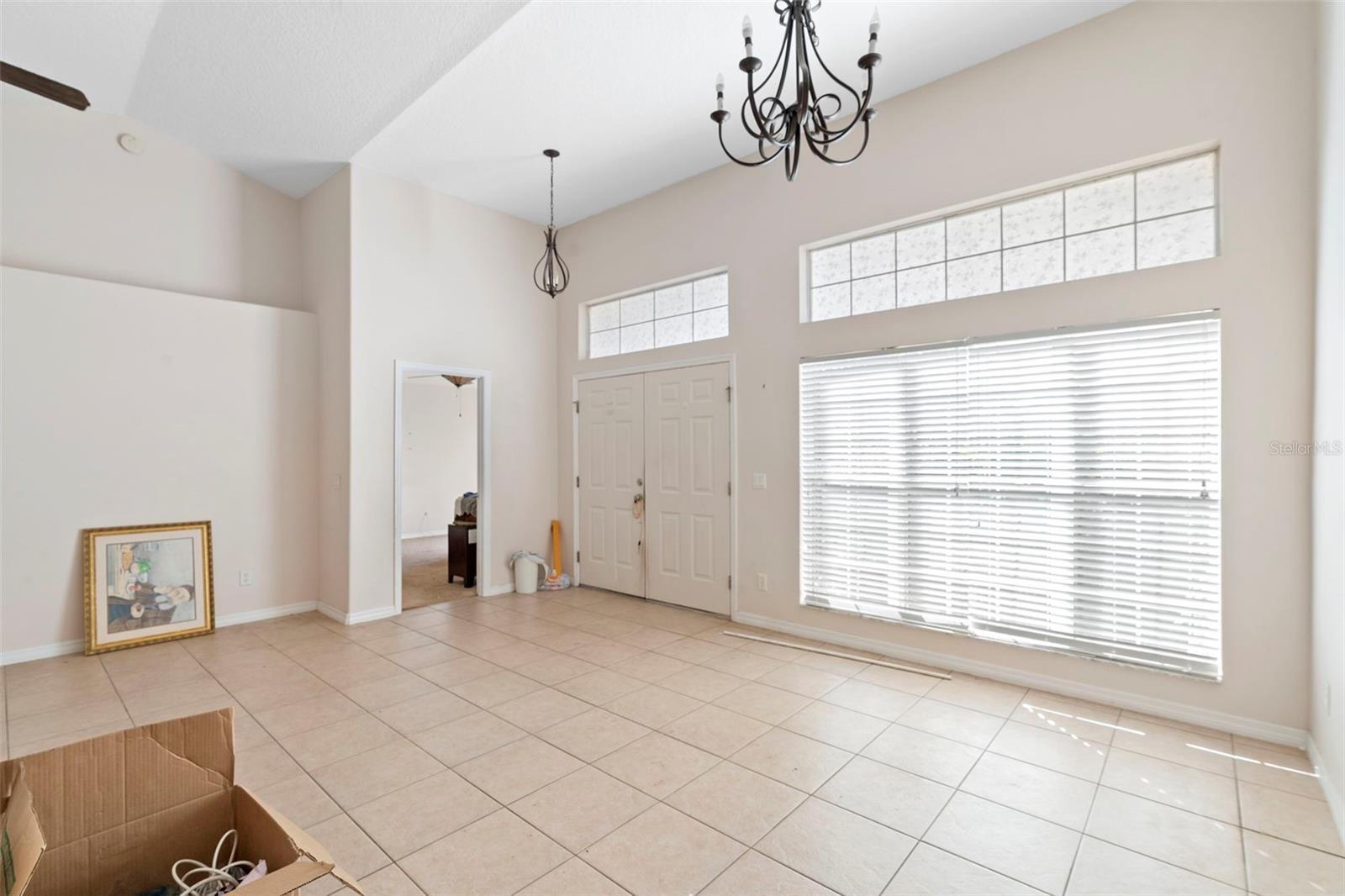 WESTWOOD HEIGHTS - Residential