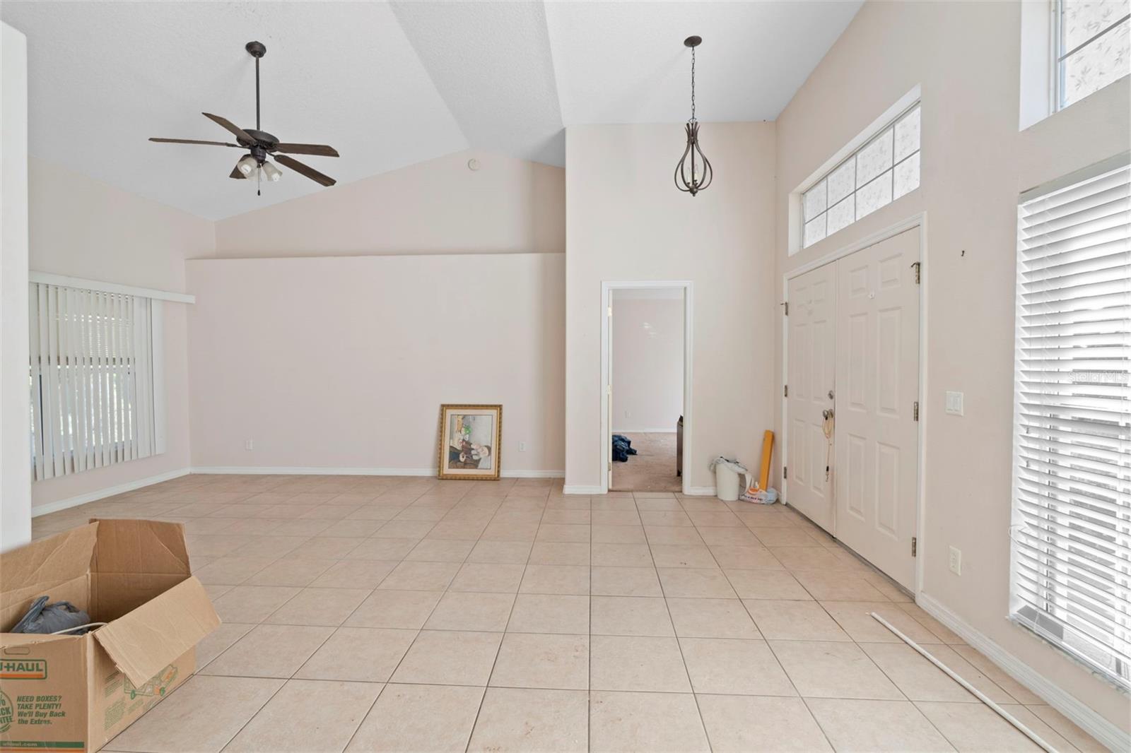 WESTWOOD HEIGHTS - Residential