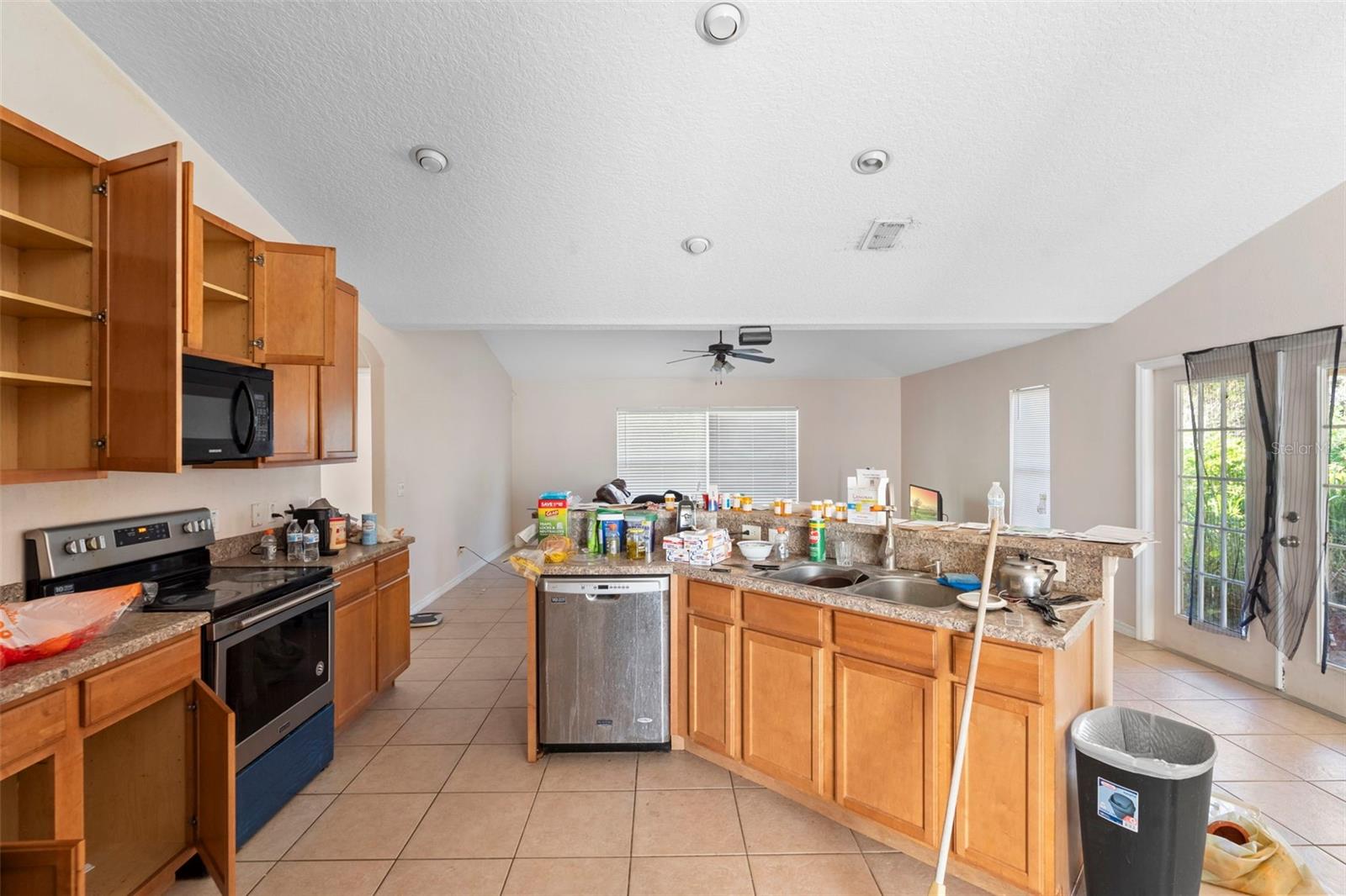 WESTWOOD HEIGHTS - Residential