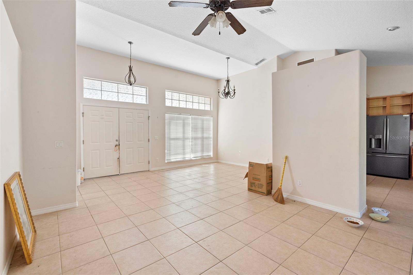 WESTWOOD HEIGHTS - Residential