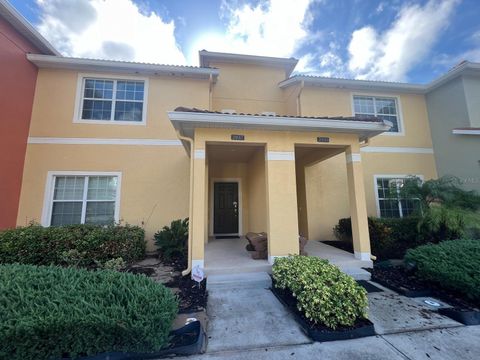 Photo of 2937 Banana Palm Drive, Kissimmee, FL 34747 (MLS # O6350664)