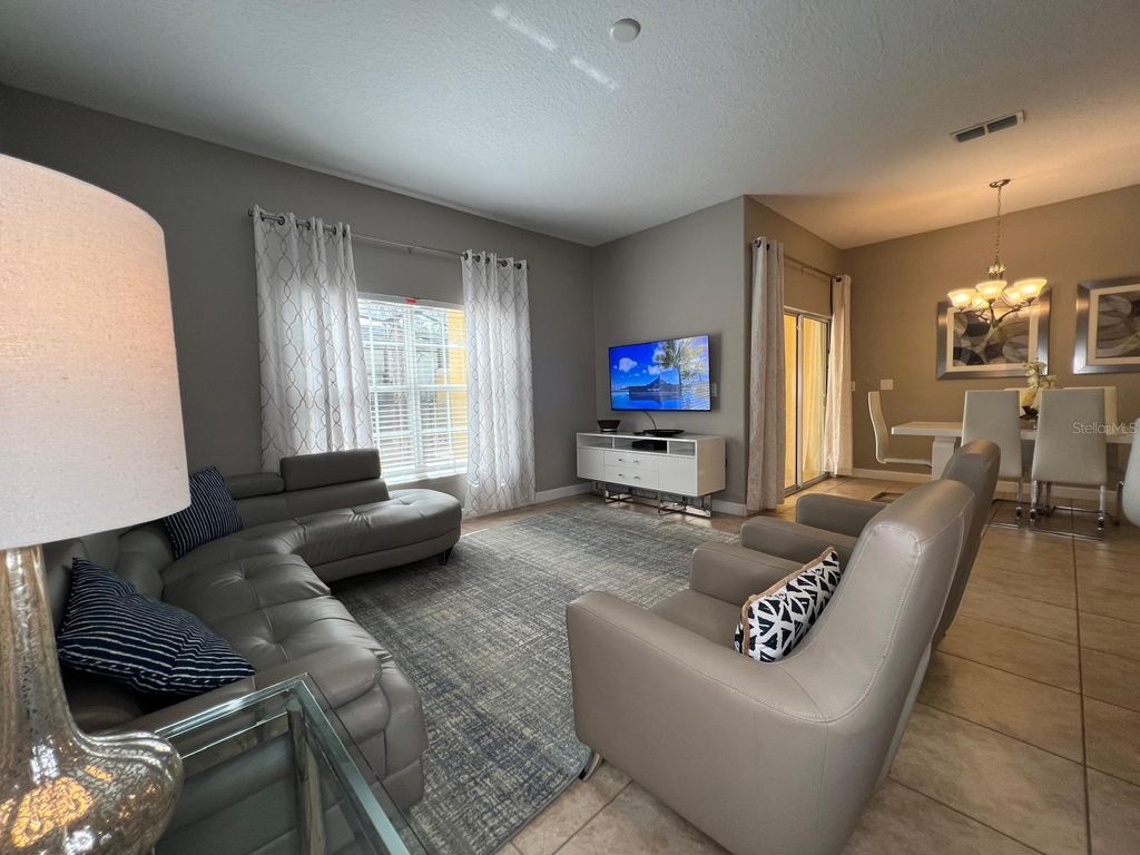 Photo of 2937 Banana Palm Drive, Kissimmee, FL 34747 (MLS # O6350664)