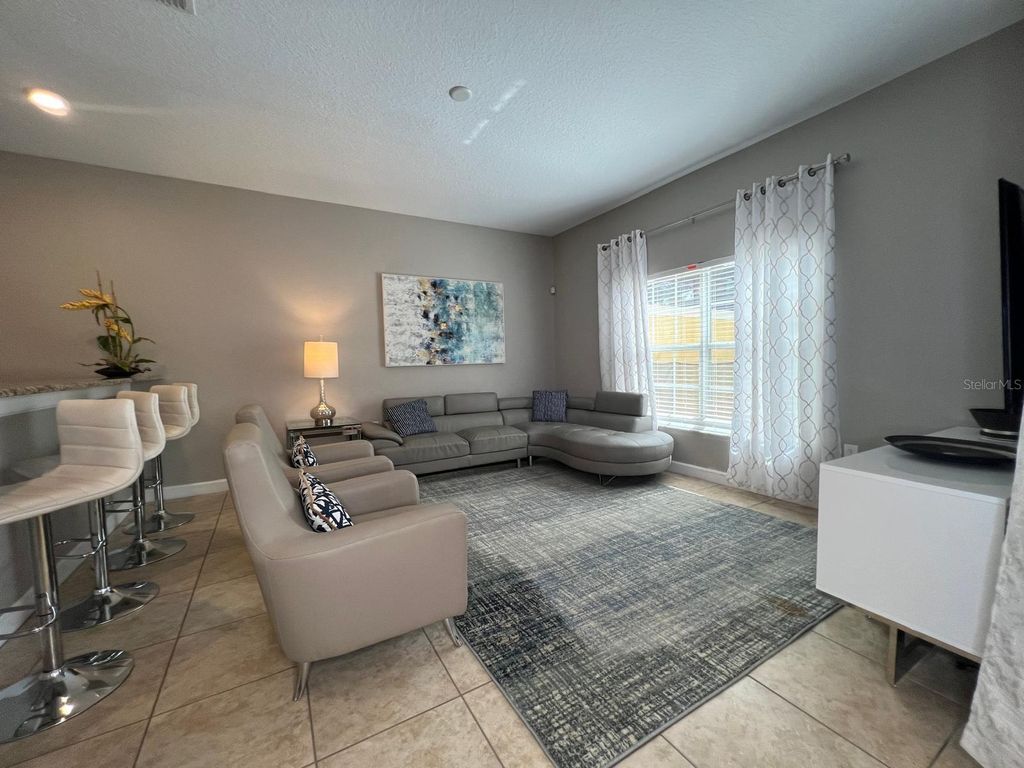 Photo of 2937 Banana Palm Drive, Kissimmee, FL 34747 (MLS # O6350664)