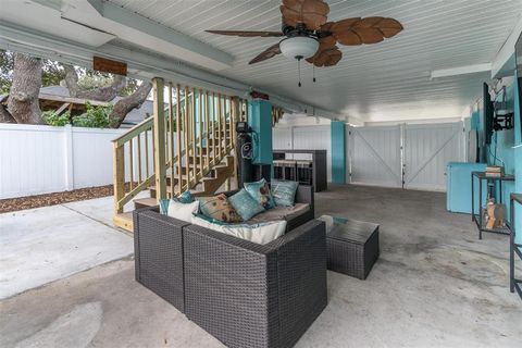 A home in INDIAN ROCKS BEACH