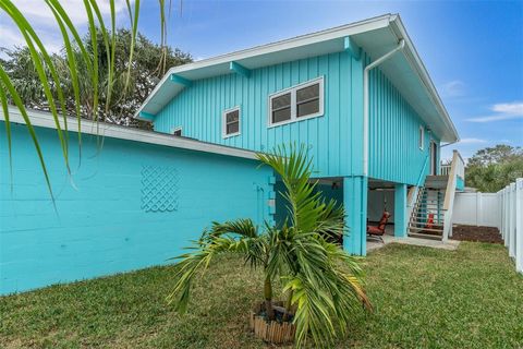 A home in INDIAN ROCKS BEACH