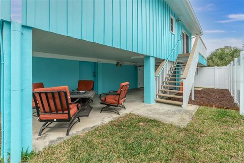 A home in INDIAN ROCKS BEACH