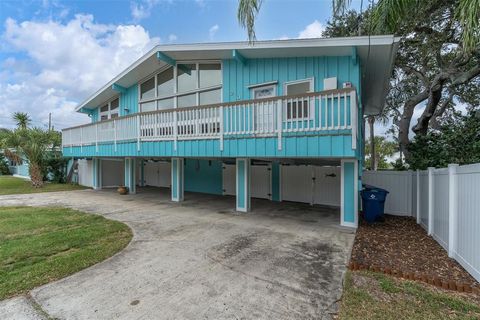 A home in INDIAN ROCKS BEACH