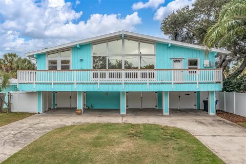 A home in INDIAN ROCKS BEACH