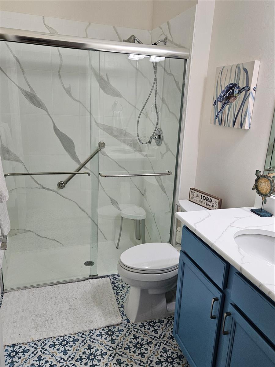 ISLANDWALK AT THE WEST VILLAGE - Residential